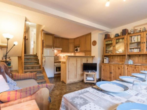 Triplex chaleureux 6 pax avec wifi et parking, Chantemerle, Serre-Chevalier - FR-1-330E-17